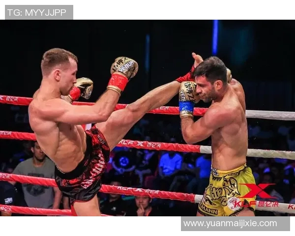 昆仑决激战杨茁对决位宁辉谁将问鼎荣耀之巅引发拳迷热议